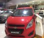 Chevrolet Spark Duo  2017 - Bán ô tô Chevrolet Spark Duo. LH Thảo 0934022388 hỗ trợ vay 90%  2 chỗ + khoang chở hàng phía sau