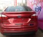 Ford Fiesta Titanium AT 1.5 2016 - Bán Ford Fiesta Titanium AT 1.5 đời 2016, màu bạc