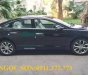 Hyundai Sonata 2017 - Cần bán Hyundai Sonata màu đen mới đời 2018, liên hệ Ngọc Sơn: 0911.377.773