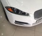 Jaguar XF 2.0 2012 - Cần bán Jaguar XF đời 2012, màu trắng, nhập khẩu