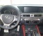 Lexus GS350 F Sport 2015 - Vip Auto cần bán gấp Lexus GS350 F Sport sản xuất 2015, màu trắng