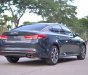 Kia Optima 2018 - Kia Nha Trang - Kia Optima 2.0 ATH 2018, màu xanh lam