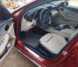 Mercedes-Benz C200   2015 - Cần bán xe Mercedes đời 2015, màu đỏ như mới