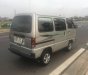 Suzuki Blind Van 1998 - Bán xe Suzuki Blind Van đời 1998, màu bạc, giá 75tr