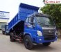 Thaco FORLAND FD9500 9500 - Cần bán xe Thaco FORLAND FD9500 đời 9500, màu xanh lam, nhập khẩu nguyên chiếc