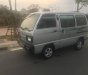 Suzuki Blind Van 1998 - Bán xe Suzuki Blind Van đời 1998, màu bạc, giá 75tr