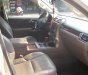 Lexus GX460 2010 - Bán xe Lexus GX 460 đời 2010, màu vàng, nhập khẩu nguyên chiếc chính chủ