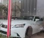 Lexus GS350 F Sport 2015 - Vip Auto cần bán gấp Lexus GS350 F Sport sản xuất 2015, màu trắng