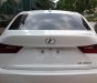 Lexus IS250   2015 - Bán xe cũ Lexus IS250 đời 2015, màu trắng, nhập khẩu
