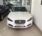 Jaguar XF 2.0 2012 - Cần bán Jaguar XF đời 2012, màu trắng, nhập khẩu