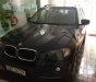 BMW X5   2007 - Bán xe BMW X5 đời 2007, màu xanh lam  