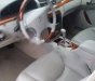 Mercedes-Benz S500 2003 - Bán Mercedes S500 đời 2003, màu đen, nhập khẩu chính hãng số tự động