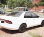 Mitsubishi Galant    MT 1993 - Bán Mitsubishi Galant MT 1993, màu trắng 