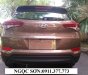 Hyundai Tucson 2017 - Bán Hyundai Tucson mới đời 2018, màu nâu, góp 90%xe,LH Ngọc Sơn: 0911.377.773