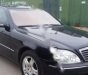 Mercedes-Benz S500 2003 - Bán Mercedes S500 đời 2003, màu đen, nhập khẩu chính hãng số tự động