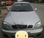 Daewoo Lanos   2006 - Bán xe Daewoo Lanos đời 2006, màu bạc 