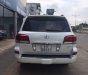 Lexus LX 570 2013 - Bán Lexus LX 570 đời 2013, xe nhập, xe cũ đẹp 