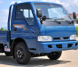 Kia K165 S 2017 - Bán xe tải 2,4 tấn Thaco Quảng Ninh