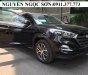 Hyundai Tucson 2018 - Bán ô tô Hyundai Tucson mới model năm 2018, màu đen, góp 90% xe, siêu rẻ, LH Ngọc Sơn: 0911.377.773