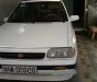 Kia CD5   2002 - Bán Kia CD5 sản xuất 2002, màu trắng