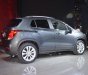 Chevrolet Trax 2017 - Cần bán Chevrolet Trax đời 2017, có đủ màu, nhập khẩu, có xe giao ngay, giảm giá tiền mặt cực khủng