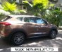 Hyundai Tucson 2017 - Bán Hyundai Tucson mới đời 2018, màu nâu, góp 90%xe,LH Ngọc Sơn: 0911.377.773