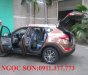 Hyundai Tucson 2017 - Bán Hyundai Tucson mới đời 2018, màu nâu, góp 90%xe,LH Ngọc Sơn: 0911.377.773