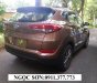 Hyundai Tucson 2017 - Bán Hyundai Tucson mới đời 2018, màu nâu, góp 90%xe,LH Ngọc Sơn: 0911.377.773