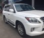Lexus LX 570 2013 - Bán Lexus LX 570 đời 2013, xe nhập, xe cũ đẹp 