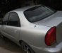 Daewoo Lanos   2006 - Bán xe Daewoo Lanos đời 2006, màu bạc 