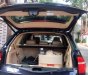 BMW X5   2007 - Bán xe BMW X5 đời 2007, màu xanh lam  