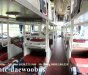 Daewoo Lacetti 2017 - Bán xe giường nằm Daewoo BX212 đời 2016