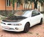 Mitsubishi Galant    MT 1993 - Bán Mitsubishi Galant MT 1993, màu trắng 