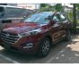 Hyundai Tucson 2017 - Bán Hyundai Tucson mới đời 2018, màu nâu, góp 90%xe,LH Ngọc Sơn: 0911.377.773