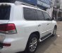 Lexus LX 570 2013 - Bán Lexus LX 570 đời 2013, xe nhập, xe cũ đẹp 