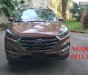 Hyundai Tucson 2017 - Bán Hyundai Tucson mới đời 2018, màu nâu, góp 90%xe,LH Ngọc Sơn: 0911.377.773