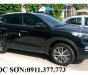 Hyundai Tucson 2018 - Bán ô tô Hyundai Tucson mới model năm 2018, màu đen, góp 90% xe, siêu rẻ, LH Ngọc Sơn: 0911.377.773