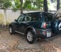 Toyota RAV4 2.0MT 1996 - Cần bán gấp Toyota RAV4 2.0MT đời 1996, màu xanh lục, xe nhập số sàn