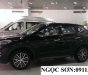 Hyundai Tucson 2018 - Bán ô tô Hyundai Tucson mới model năm 2018, màu đen, góp 90% xe, siêu rẻ, LH Ngọc Sơn: 0911.377.773