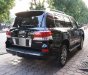 Lexus LX 570 2015 - Cần bán xe Lexus LX 570 nhập Mỹ, model 2015, màu đen