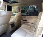 Lexus LX 570 2015 - Cần bán xe Lexus LX 570 nhập Mỹ, model 2015, màu đen