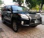 Lexus LX 570 2015 - Cần bán xe Lexus LX 570 nhập Mỹ, model 2015, màu đen