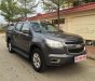 Chevrolet Colorado LTZ 2012 - Xe Chevrolet Colorado LTZ năm 2012, màu xám, nhập khẩu chính hãng, giá 490tr