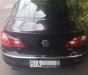 Volkswagen Passat CC 2011 - Bán xe Volkswagen Passat Cc 2011 màu đen