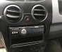 Chevrolet Spark   Van  2010 - Chính chủ bán xe cũ Chevrolet Spark Van 2010, màu trắng