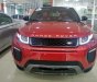 LandRover Evoque HSE 2016 - Bán xe LandRover Evoque HSE năm sản xuất 2016, màu đỏ, nhập khẩu nguyên chiếc