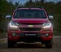 Chevrolet Colorado High Country 2017 - Chevrolet Colorado High Country đời 2017, khởi động từ xa 100m, bảo hành 3 năm, lãi suất thấp, LH Nhung 0975.768.960
