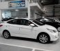 Hyundai Accent 2019 - Cần bán xe Hyundai Accent New 2019, màu trắng, Tặng ngay 3 món phụ kiện khi đặt cọc xe - hotline: 0905.976.950