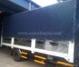 Isuzu FRR 2017 - Bán xe tải Isuzu FRR 6.2 tấn thùng mui bạt 6.7m