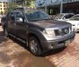 Nissan Navara XE 2013 - Cần bán xe Nissan Navara XE 2013, màu xám